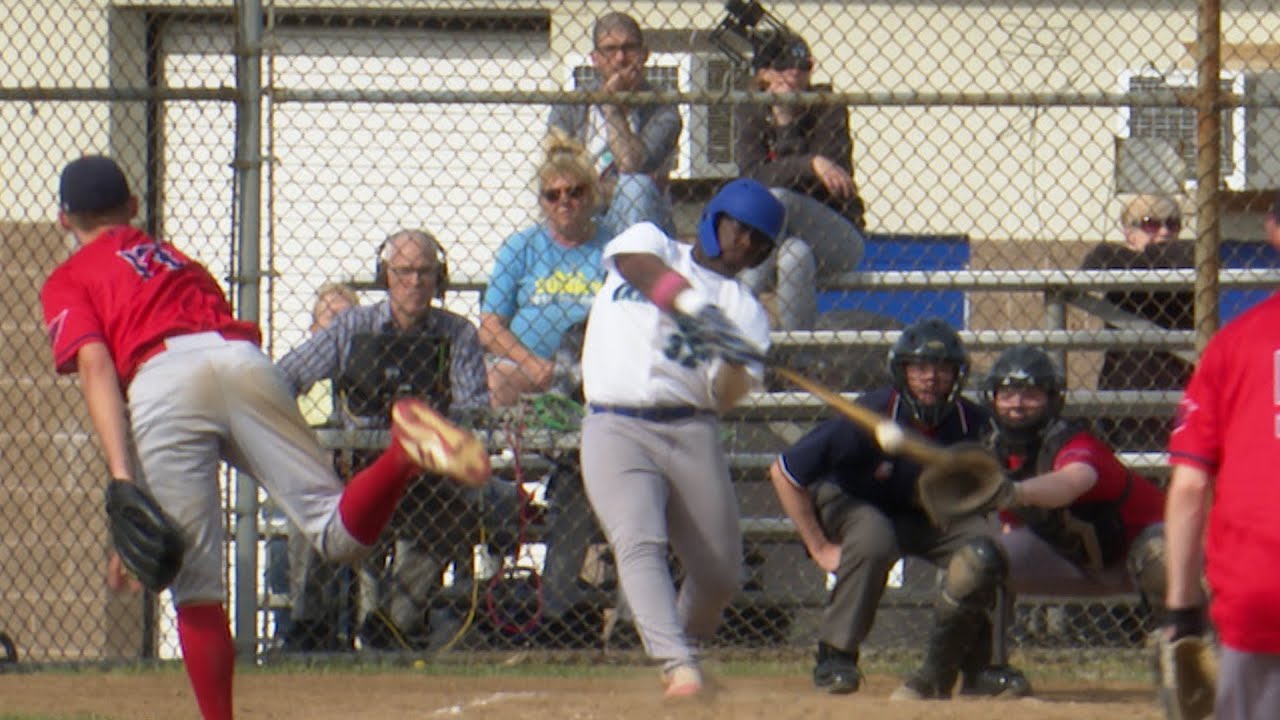 Norwood vs Winton Woods Varsity Baseball April 27, 2023 YouTube