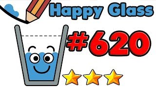 Happy Gl - Level 620 3 Stars