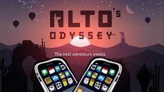 САМАЯ КРАСИВАЯ РЕЛАКС ИГРА НА ТЕЛЕФОН - Alto's Odyssey САМАЯ КРАСИВАЯ РЕЛАКС ИГРА НА ТЕЛЕФОН - Alto's Odyssey