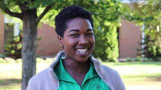 10(ish) Questions with a USC Upstate student | A Interdisciplinary studies major.
