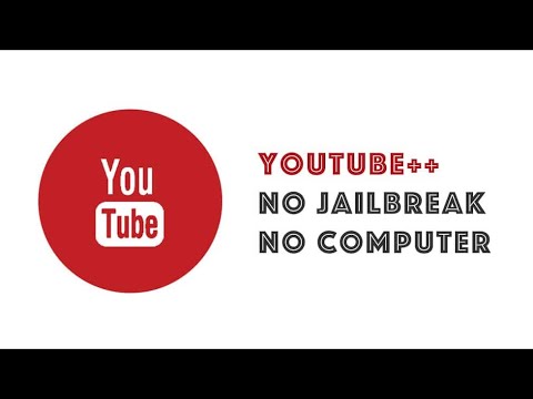 Youtube Ios How To Use YouTube++ IOS+ANDROID - YouTube