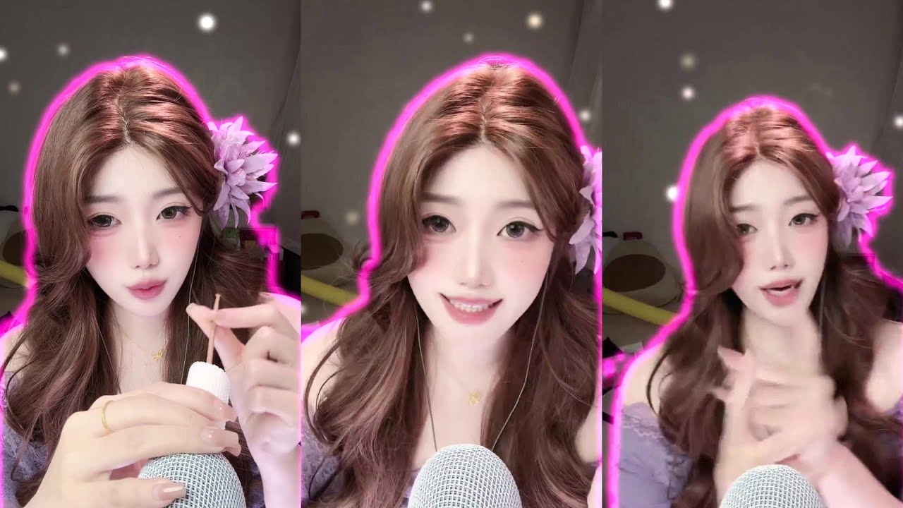 She is the girl with the golden soul