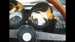 1974 Alfa Romeo Spider