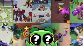 What I’m Looking Forward to the Most in Project R.I.S.E (What About You)