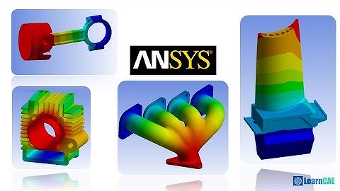 Mastering Thermal Simulations with Ansys Workbench | Udemy Course Promo