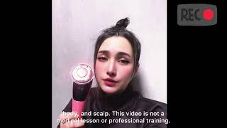  ASMR MASSAGE ✨ Full Body Relaxation & Soothing Oil Therapy 💆‍♀️ Pure Calm 