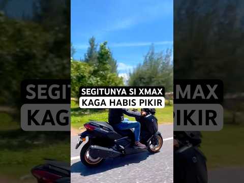 Yamaha mulai gila??!!! asli #youtubeshorts #motorbaruyamaha #motortouring