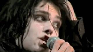 Video thumbnail of "You Know What They Do To Guys Like Us In Prison - My Chemical Romance (Music Video)"