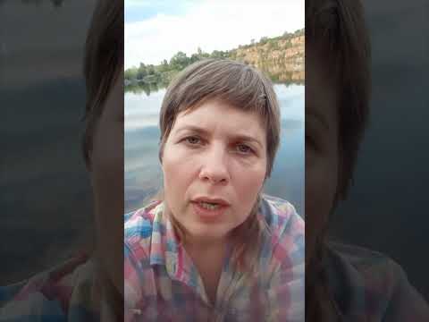 Відгук Олесі Бабак 🌱 Учасниці курсу "Здоровий підліток"