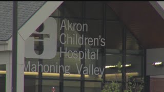 Akron Children's Hospital in Boardman prepared to safely take on elective surgeries