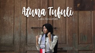 ATUNA TUFULI OR ATUUNA EL TOUFOULE _ REMI BANDALL BY ZAKIA RAMADHANI
