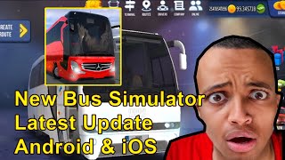 Bus Simulator Ultimate Hack/MOD APK iOS & Android - How I Got Unlimited Money Gold in Bus Simulator screenshot 5