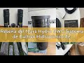 Reseña del Mars Hydro DWC Sistema de Cultivo Hidropónico de 5 Galones de Agua Profunda con Bomba de