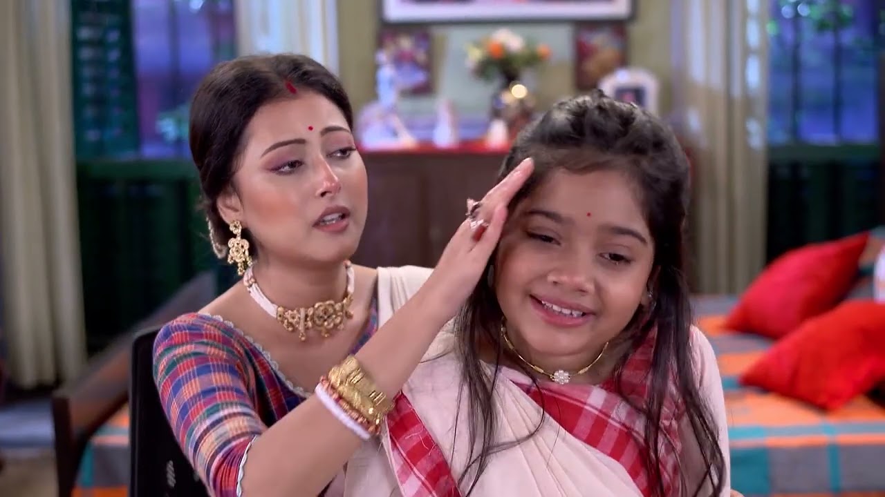 Neem Phooler Madhu - Full Ep - 699 - parna, srijon, tinni,  - Zee Bangla