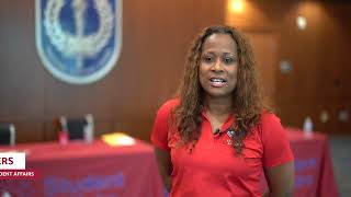 FedEx Career & Scholarship Expo | MSCS 2022