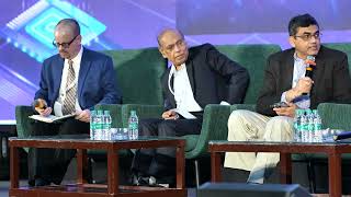 IESA VISION SUMMIT 2024 | DAY 01 | Panel 01