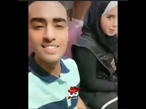 عشوائيات التيكتوك بيقولك دي حور ونازله من الجنة