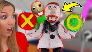 Do NOT Trust Baldi's EVIL Doctor!