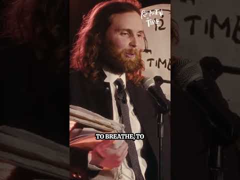 Remember, remember the month names - Rob Auton - The Time Show