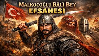 Malkoçoğlu Bâlî Bey Efsanesi