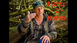 Talkin Story With RW - Horns to Hooves