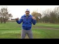 Should Your Hips And Shoulders Match In The Backswing?