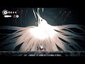 Отгребаю в Hollow Knight Silksong №16
