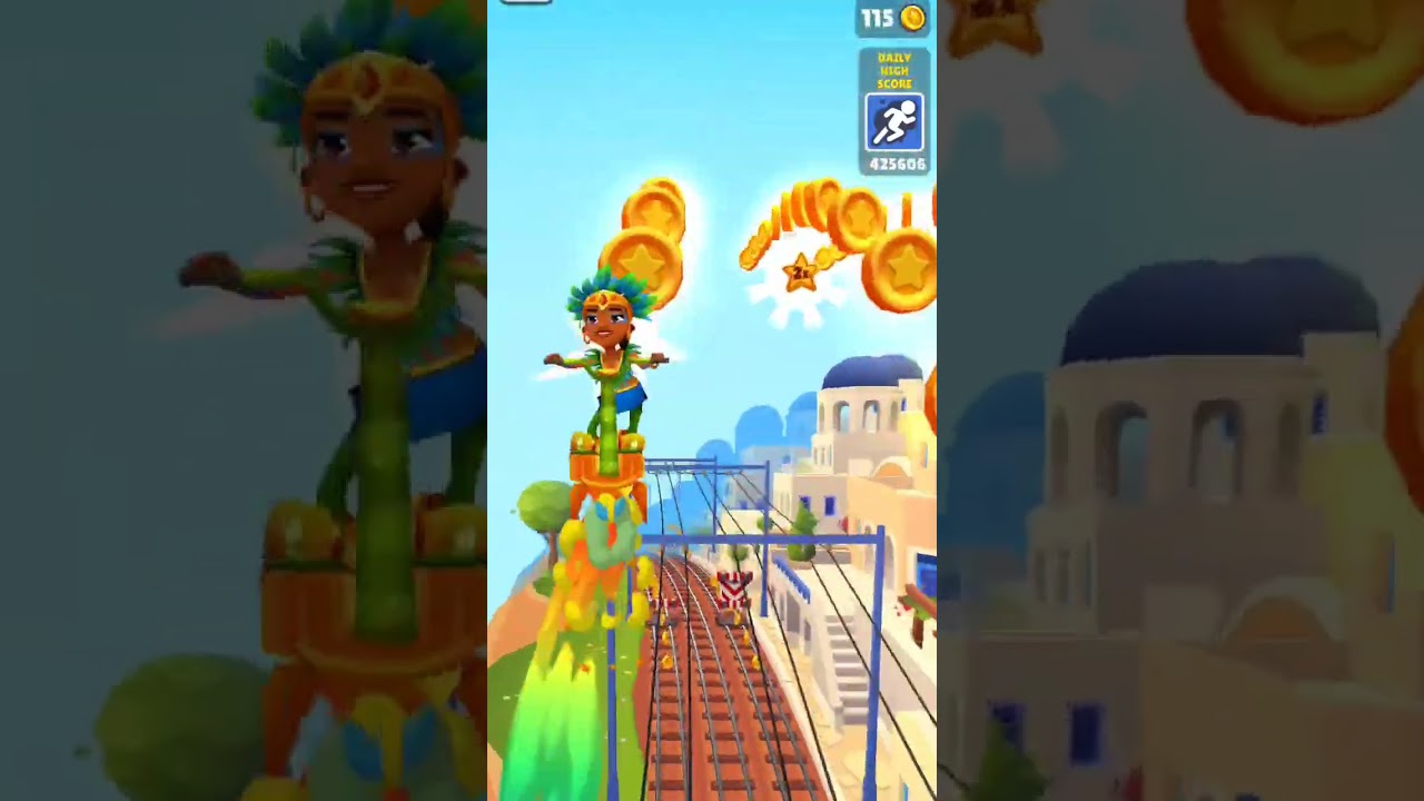 Jika kamu sebut jawaban sama denganku! Kamu kalah! 