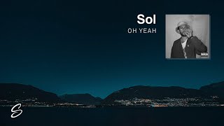 Sol - Oh Yeah