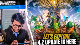 BGMI LIVE : GENIE UPDATE IS BACK ✨ SKYHIGH SPECTACLE MODE 🔥  | Poco F5 90 fps🔥| Road to 2k subs ✨