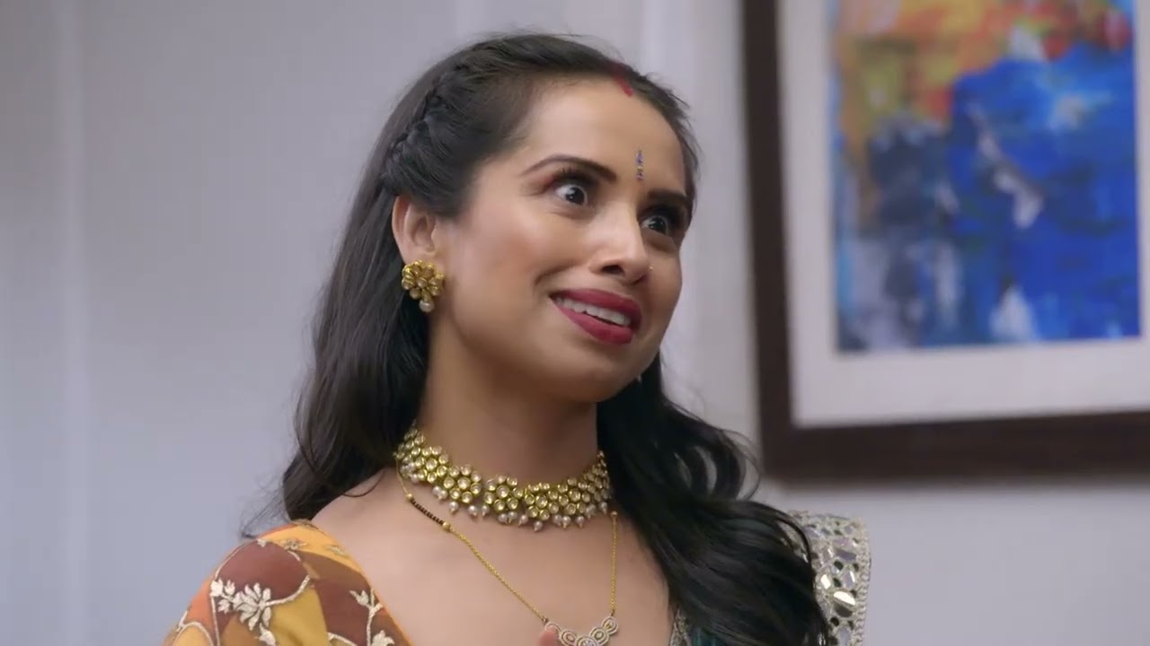 Maitree | Ep 50 | Mohit Kumar, Shrenu Parikh, Bhaweeka Choudhary | Zee TV UK