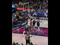 Overtime Top Plays | Pistons vs Mavs #nba #pistons