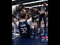 Overtime Top Plays | Pistons vs Mavs #nba #pistons