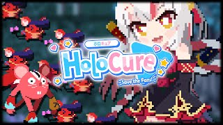 THE PREPARED RETURN | HoloCure | #7