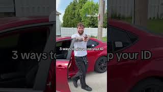 Man Pulls Gun On Officers, Family Responds With Threats