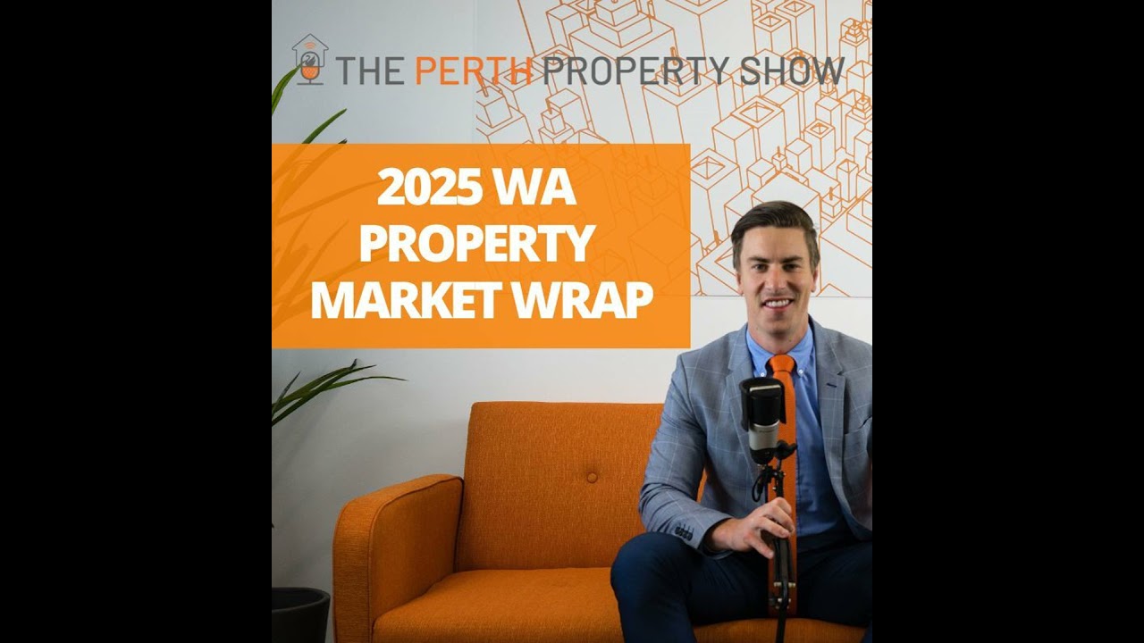 370 - Обзор рынка недвижимости штата Вашингтон за 2025 год с участием Трента Флескенса