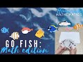 Go Fish: Math Edition (Adding/Subtracting Integers Practice)