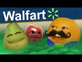 Annoying Orange The Worst Places Challenge Annoying Orange The Worst Places Challenge