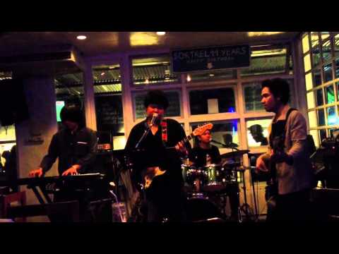 เพลงลูกอม cover by.พลังหนุ่ม