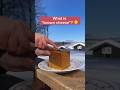 Norwegian Brown Cheese Norway Storiesfromnorway Visitnorway 