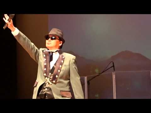 16 11 2014蔡楓華 情牽我心演唱會  煙外曉雲輕