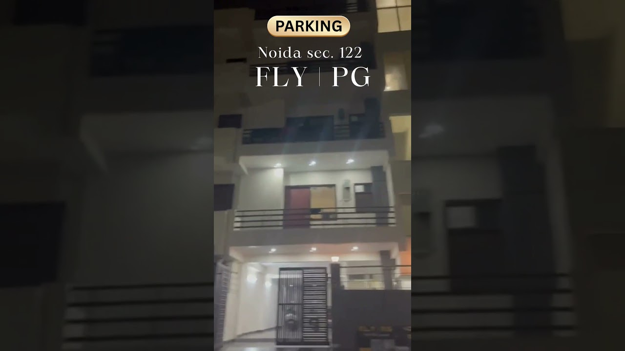 PG Life in Noida - Reality Check! | Honest Vlog | Sector 122