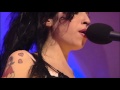 Amy winehouse  the day she came to dingle  back to black 1080p