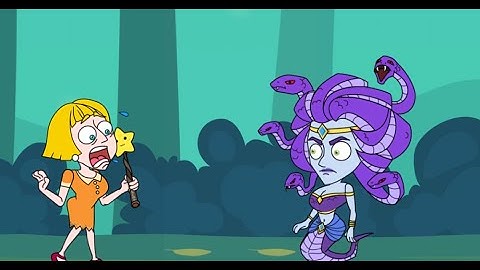 Save The Girl - Gameplay Walkthrough Part 19 New Update (Android,iOS)