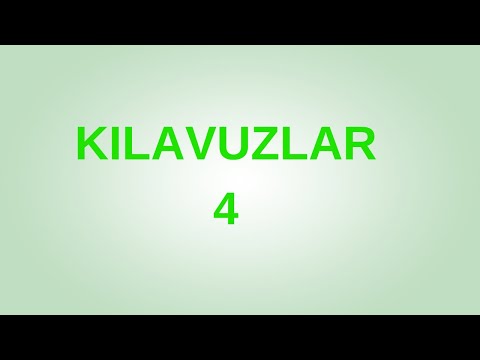 Kürtler ana mülakatta kendilerini nasıl anlatmalıdırlar?