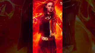 Jean Grey's Wallpaper are on another level 🔥 | #jeangrey #marvel #fanart #mcushorts #xmen #wallpaper