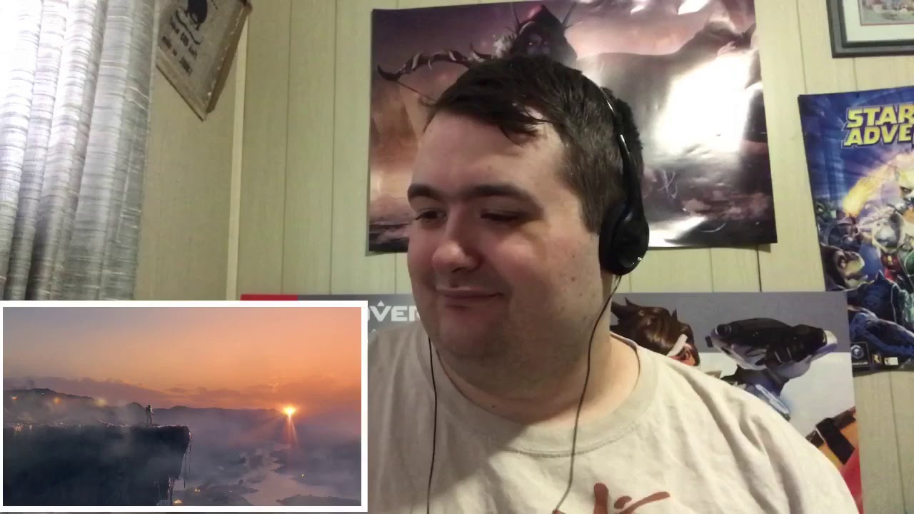 xbox series x console world premiere 4K trailer reaction