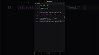 JavaScript vs TypeScript — Refactor JavaScript to TypeScript (Ep 4)