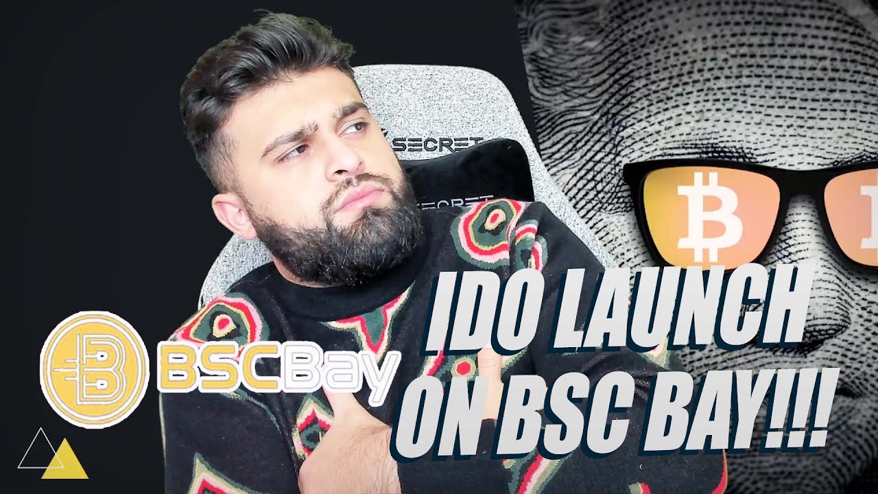 METAGAMESPACE LAUNCHING ON BSCBAY!! |  GATEWAY OF BLOCKCHAIN INNOVATION!!