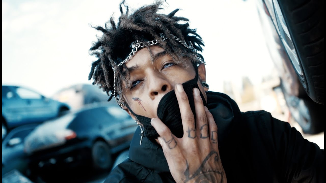 Scarlxrd Mix🔥